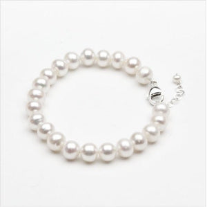 Sherri Bourdage Pearl Jewelry Pearl Bracelets