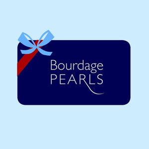 Sherri Bourdage Pearl Jewelry Gift Cards