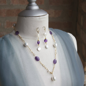 Sherri Bourdage Pearl Jewelry Jewelry Sets