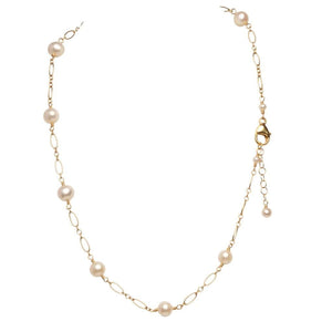 Sherri Bourdage Pearl Jewelry Professional Jewelry Collection