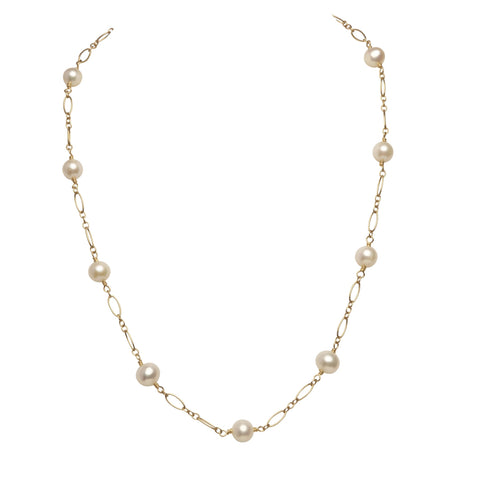 Pearl Anniversary Gifts – Bourdage Pearls